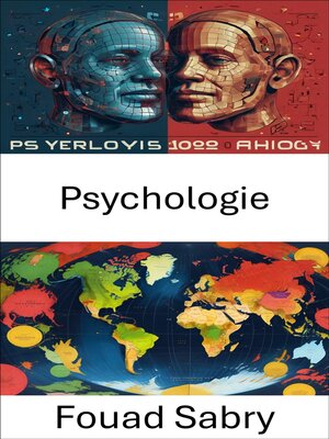 cover image of Psychologie